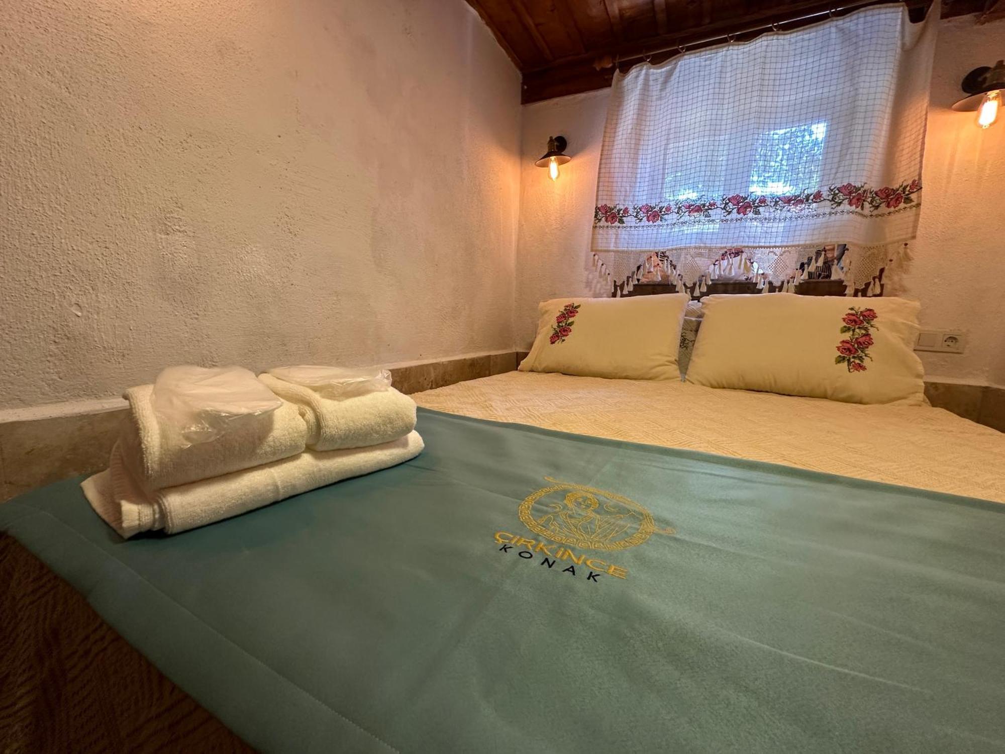 Cirkince Konak Sirince Selcuk Exterior photo