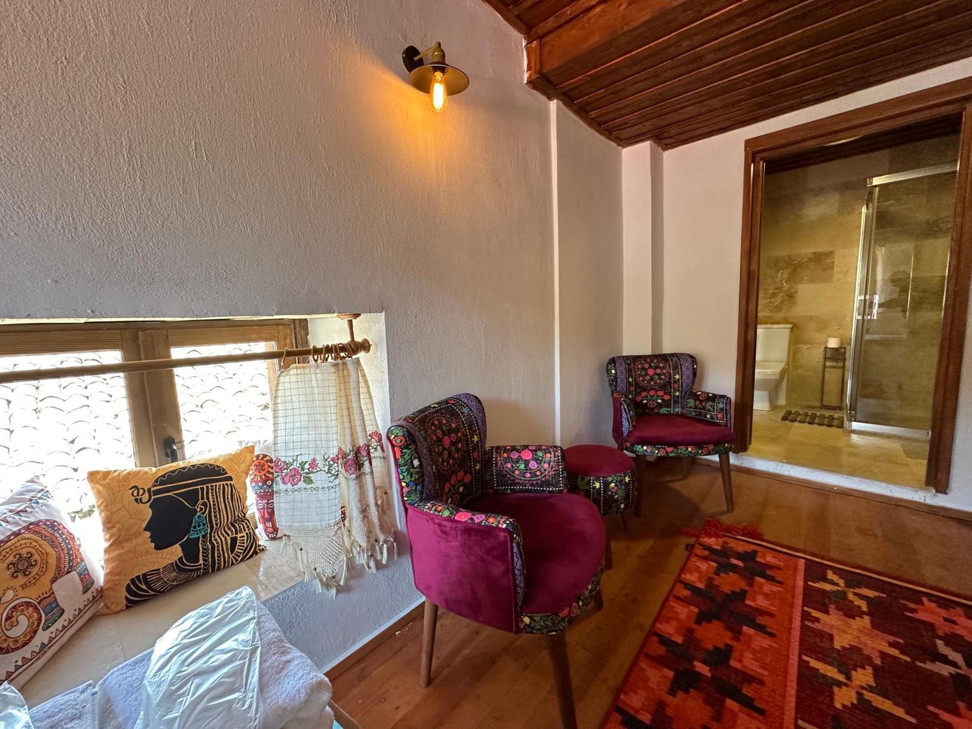 Cirkince Konak Sirince Selcuk Exterior photo