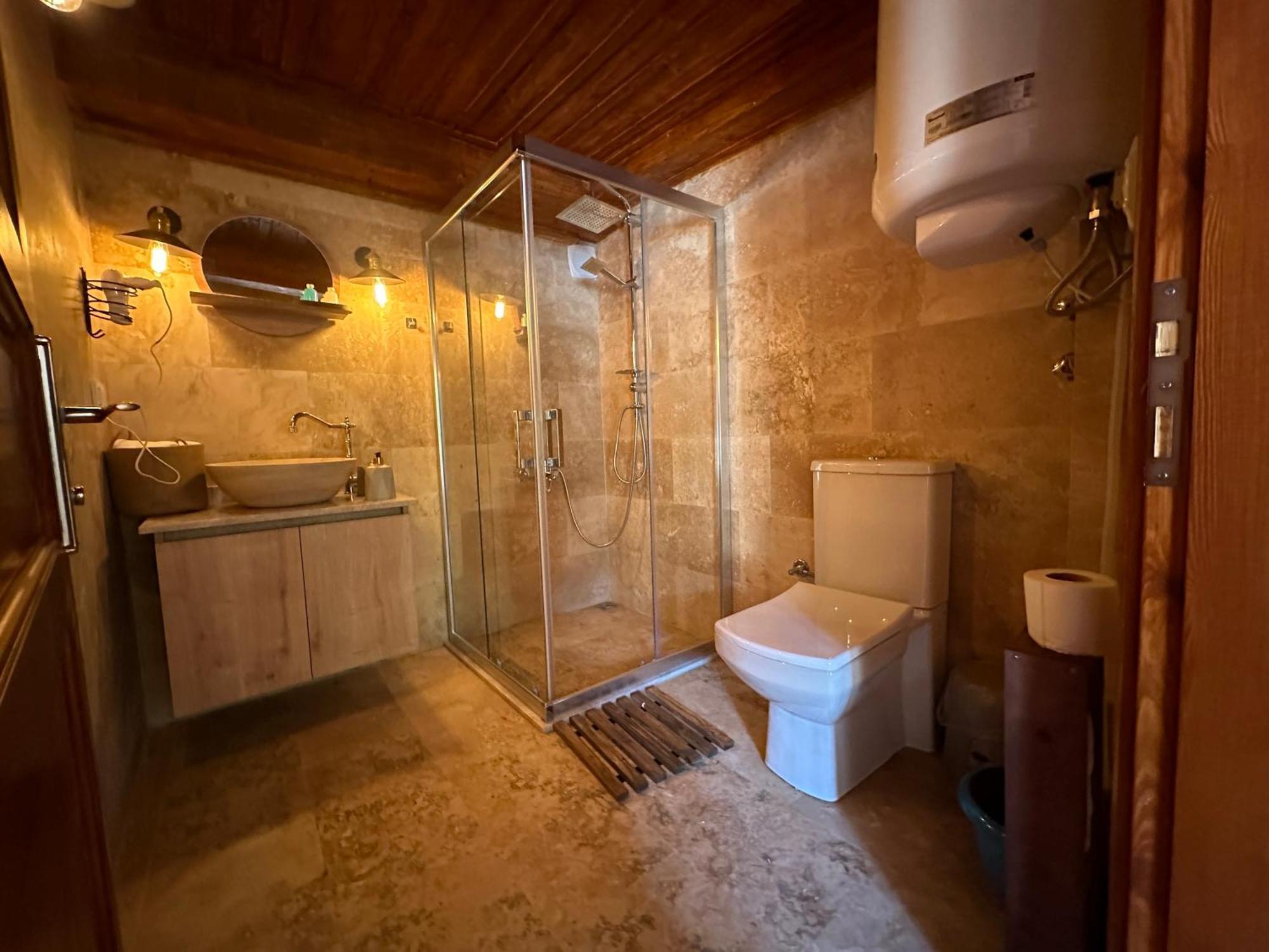Cirkince Konak Sirince Selcuk Exterior photo