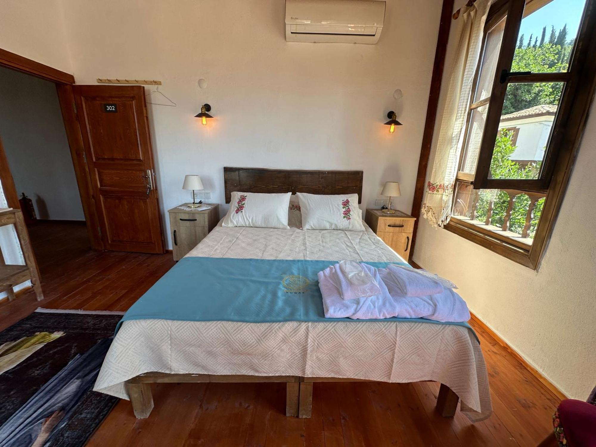 Cirkince Konak Sirince Selcuk Exterior photo