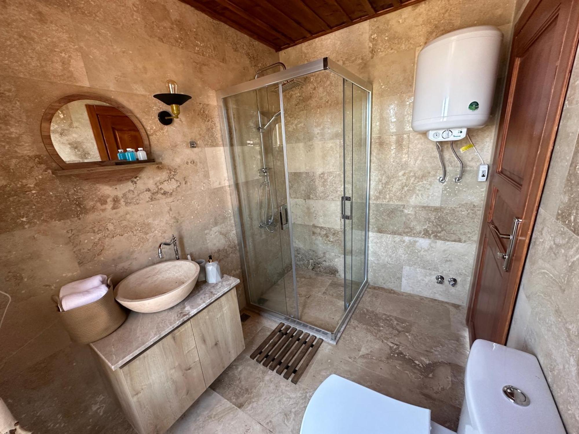 Cirkince Konak Sirince Selcuk Exterior photo